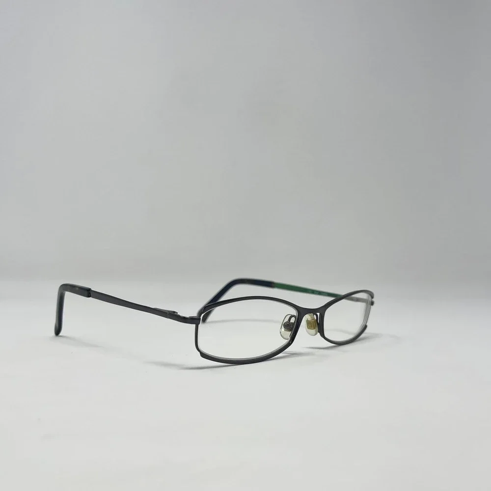 Kate‎ Spade Eyeglass Frames Sid OSR5 Rectangle Brown Frame Tortoise 43-17-135